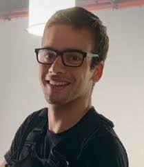 Brendan Fahy's Instagram, Twitter & Facebook