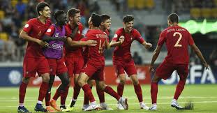 Game log, goals, assists, played minutes, completed passes and shots. Portugoal S Pearls Of Portugal Part Two