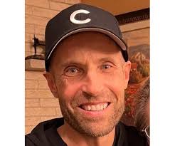 David Blake Obituary (1971