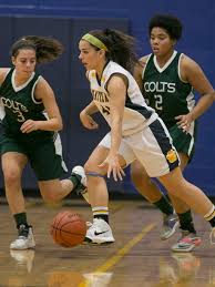 PHOTOS: Kinnelon at Pequannock NJAC-Independence girls basketball game