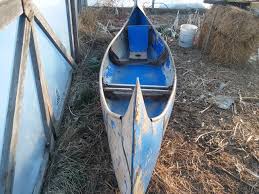 Euro chaves 11 months ago. Plastic Barrel Canoe Survival Forum At Permies