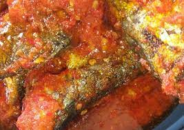 Ikan siakap masak sambal sedap rabu, 4 jun 2014 ikan siakap masak sambal sedap azie 6/04/2014 ikan lauk pauk seafood resepi ini saya pelajari dari gerai kegemaran saya di jalan kelawei yang mesti saya kunjungi setiap kali ke pulau pinang. Resep Ikan Kembung Sambal Oleh Masakan Mama Reza Cookpad