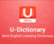 English U Dictionary App