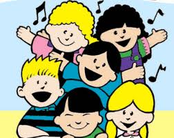 Gambar Kartun Anak Sekolah Minggu Nusagates