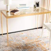 We did not find results for: Glass Gold Desks You Ll Love In 2021 Wayfair