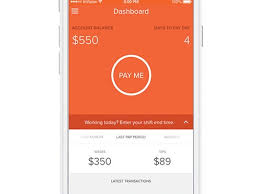 We've scoured the internet and app store reviews to compile the following list of the 11 best finance apps, at least designed to help you take total control of your financial life, it puts all of your funds, transactions, and account balances on. Restaurants Are Trying To Appeal To Millennials With Daily Paychecks Business Insider