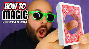 Youtube 3 easy card tricks easy to make a 3d flower pop up paper card tutorial free. 10 Magic Card Trick Decks Youtube