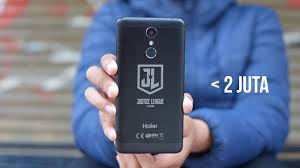 Jual HP Gaming Murah Haier L7 3GB/32GB ...