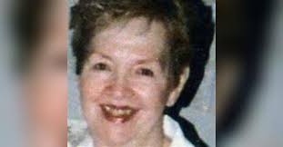 Hilda Rosalia Huffman Velez Obituary