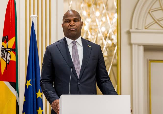 Chapo on Visit to European Union Headquarters, but New Security Agreement  Unlikely – THE MOZAMBIQUE TIMES