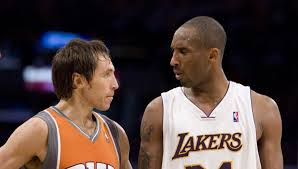 Most media members have already penciled the lakers into the nba finals, something that some suns say they welcome. Phoenix Suns Los Angeles Lakers Rivalry Goes Back Decades