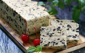 Campur telur + gula + vanila, kocok cukup sampe tambahkan pasta coklat sedikit, aduk rata. Resep Membuat Bolu Cookies Keju Tanpa Oven Buat Yuk Sore Ini Okezone Lifestyle