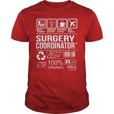 Awesome Tee Shirt Surgery Coordinator T Shirts Hoodies Check Price Https Www Sunfrog Com Lifestyle Awesome Tee Cool Tees Cool Tee Shirts Custom Shirts