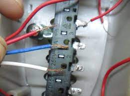 Check spelling or type a new query. How To Easily Locate The Different Speed Wires Of Fan Motor Electronics Repair And Technology News