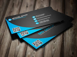 Some of the best business card templates 2021 has to offer are the most versatile ones. Business Card Design 3 On Behance