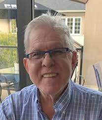 Malcolm Graham — obituary