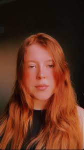 What are the origins of red hair in West Virginia and Kentucky?