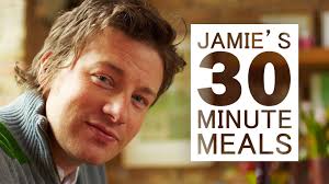 Watch Or Stream Jamie's 30 Minute Meals