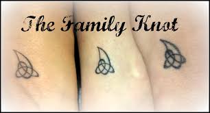 Maybe you would like to learn more about one of these? Celtic Knot Tattoo Family Novocom Top