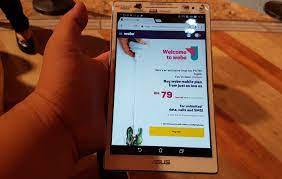 Webe's chief marketing officer (cmo). Webe Digital Review Nearly Everything Unlimited Except For Speed For Now Technave