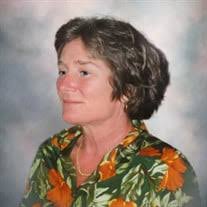 Julie M Walter Obituary