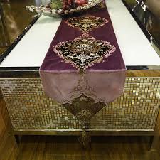 Cheap Table Runner On Sale At Bargain Price Buy Quality Cloth Emery Cloth Removal Flag Embroidered Table Runner Cheap Table Runners Cheap Table Decorations