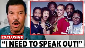 Lionel Richie: Piers Morgan's Life Stories (Full Episode)