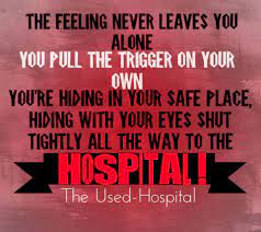The Used Lyrics Hospital The Used Lyrics Being Used Lyrics