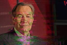 Goodnight Charlie Rose