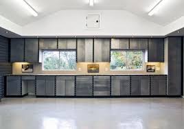 100 Garage Storage Ideas For Men Cool Organization And Shelving Garage Design Interior Garage Interior Garage Design