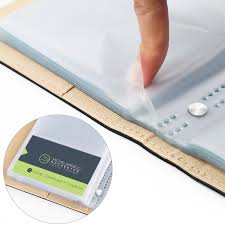 Leather business cards holder case organizer 300 name id credit card book keeper. Business Card Holder Book Blue Color Up To 200 300 Cards Capacity 150 Cells Ahgxg Business Card Book Case Pu Leather With Magnets Organization Binder Name Id Card Holder For Men Women