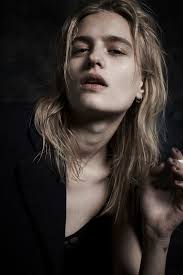 Veronika Vilim And Daniela Botero Pose Raw By Manfredi Gioacchini — Anne of  Carversville