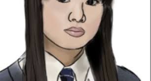 Add detailing to her hair around the scalp you are all done drawing ginny weasley. How To Draw Ginny Weasley 11 Steps With Pictures Wikihow