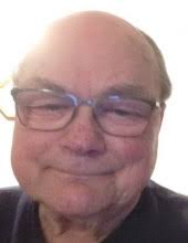 John "Jack" Joseph Salm Obituary 2022