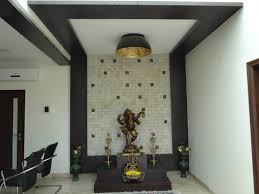 Are you also considering making a prayer room at home? Modern Hindu Altar Designs For Home