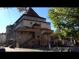 A very brief statement on the history of the venue should be included. Gustav Siegle Haus Alchetron The Free Social Encyclopedia