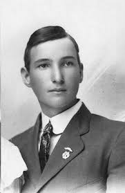 Milfred E Shields (1898-1979)