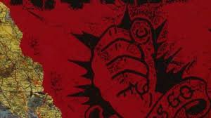 Cover art for Salvation