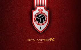 Football news, scores, results, fixtures and videos from the premier league, championship, european and world football from the bbc. Download Wallpapers Royal Antwerp Fc 4k Belgian Football Club Logo Jupiler Pro League Leather Texture Antwerp Belgium Belgian First Division A Football For Desktop Free Pictures For Desktop Free