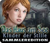 In dem wimmelbildabenteuer „das haus am see: Das Haus Am See Kinder Der Stille Sammleredition Ipad Iphone Android Pc Spiel Big Fish