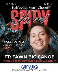 Halifax Gay Men's Chorus