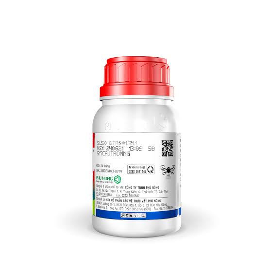 Spinki 25SC.