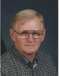 Obituary information for Donald Cecil Jones