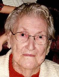 Evelyn Alexander Obituary (1916