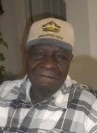 Obituary information for Casey McAllister