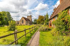 Kent offers world's best ro purifiers, modern kitchen appliances, disinfectants, air purifiers & vacuum cleaners. The Village Of Headcorn In Kent England Our World For You