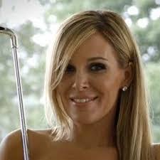 Sherry Daly's Instagram, Twitter & Facebook