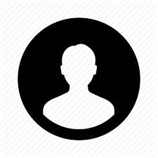 A collection of white/transparent icons, either found online or made by one of the collaborators. Person Icon White Png Transparent Images Free Free Png Images Vector Psd Clipart Templates