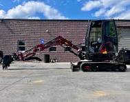 2024-Iron-Rhino-IR39-Mini-Excavator-Free-Shipping*-IR39 ...
