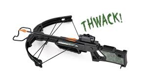 The Walking Dead Role-Play Weapon Daryl`S Crossbow – Gadgetsville Store